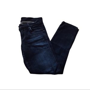 7 for all man kind  kaylie jeans